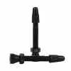 Criterium Tubeless Ventil, Schwarz, Sclaverand