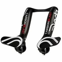 Aerolenker Deda Carbon Blast Ca. 214 Gramm