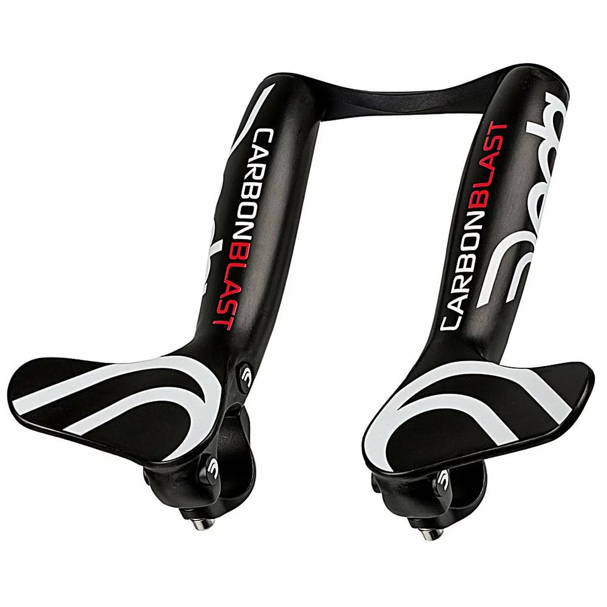 Aerolenker Deda Carbon Blast Ca. 214 Gramm 3 Aerolenker Deda Carbon Blast Ca. 214 Gramm