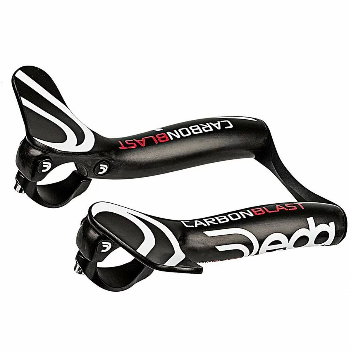 Aerolenker Deda Carbon Blast Ca. 214 Gramm 5 Aerolenker Deda Carbon Blast Ca. 214 Gramm – Bild 3