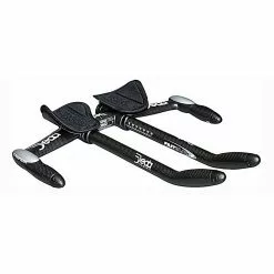 Zeitfahrlenker DEDA Kronos, Carbon UD, 420 Mm, Ca. 595 Gramm