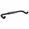 Basislenker Deda Crononero OS, Black Matte -Rennrad handeln deda lenker tt crononero os black matte deda crononero deda time trial handlebar 1