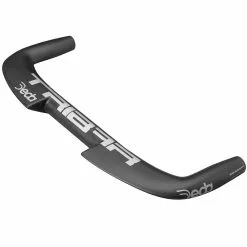 DEDA Tribar Aero Zeitfahrlenker, Carbon UD, Breite: 420 Mm, Ca. 210 Gramm