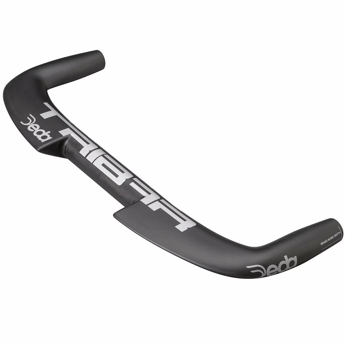 DEDA Tribar Aero Zeitfahrlenker, Carbon UD, Breite: 420 Mm, Ca. 210 Gramm 3 DEDA Tribar Aero Zeitfahrlenker, Carbon UD, Breite: 420 Mm, Ca. 210 Gramm