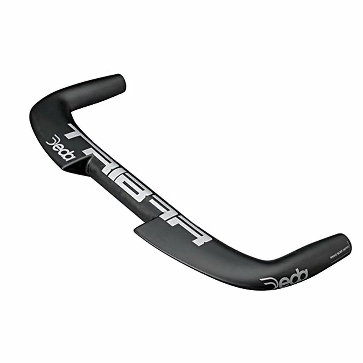 DEDA Tribar Aero Zeitfahrlenker, Carbon UD, Breite: 420 Mm, Ca. 210 Gramm 5 DEDA Tribar Aero Zeitfahrlenker, Carbon UD, Breite: 420 Mm, Ca. 210 Gramm – Bild 3
