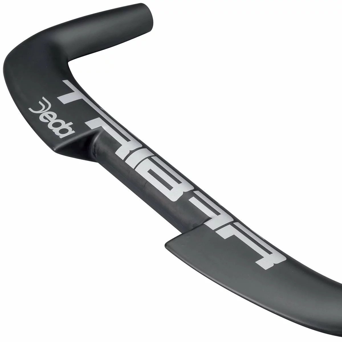 DEDA Tribar Aero Zeitfahrlenker, Carbon UD, Breite: 420 Mm, Ca. 210 Gramm 7 DEDA Tribar Aero Zeitfahrlenker, Carbon UD, Breite: 420 Mm, Ca. 210 Gramm – Bild 5