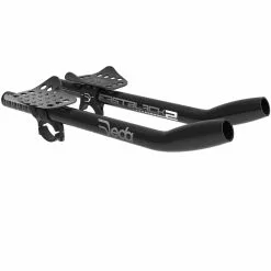 Zeifahraufsatz DEDA Fastblack 2, Carbon UD, Ca. 340 G -Rennrad handeln deda lenkeraufsatz fastblack 2 carbon ud finish3