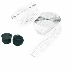 Deda Lenkerband, Mistral Gelocht Weiß