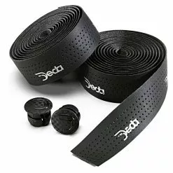 Lenkerband DEDA Mistral, Schwarz (97)