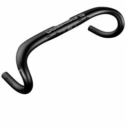 Rennlenker Deda Superzero Alu, POB, Ca. 315 Gramm