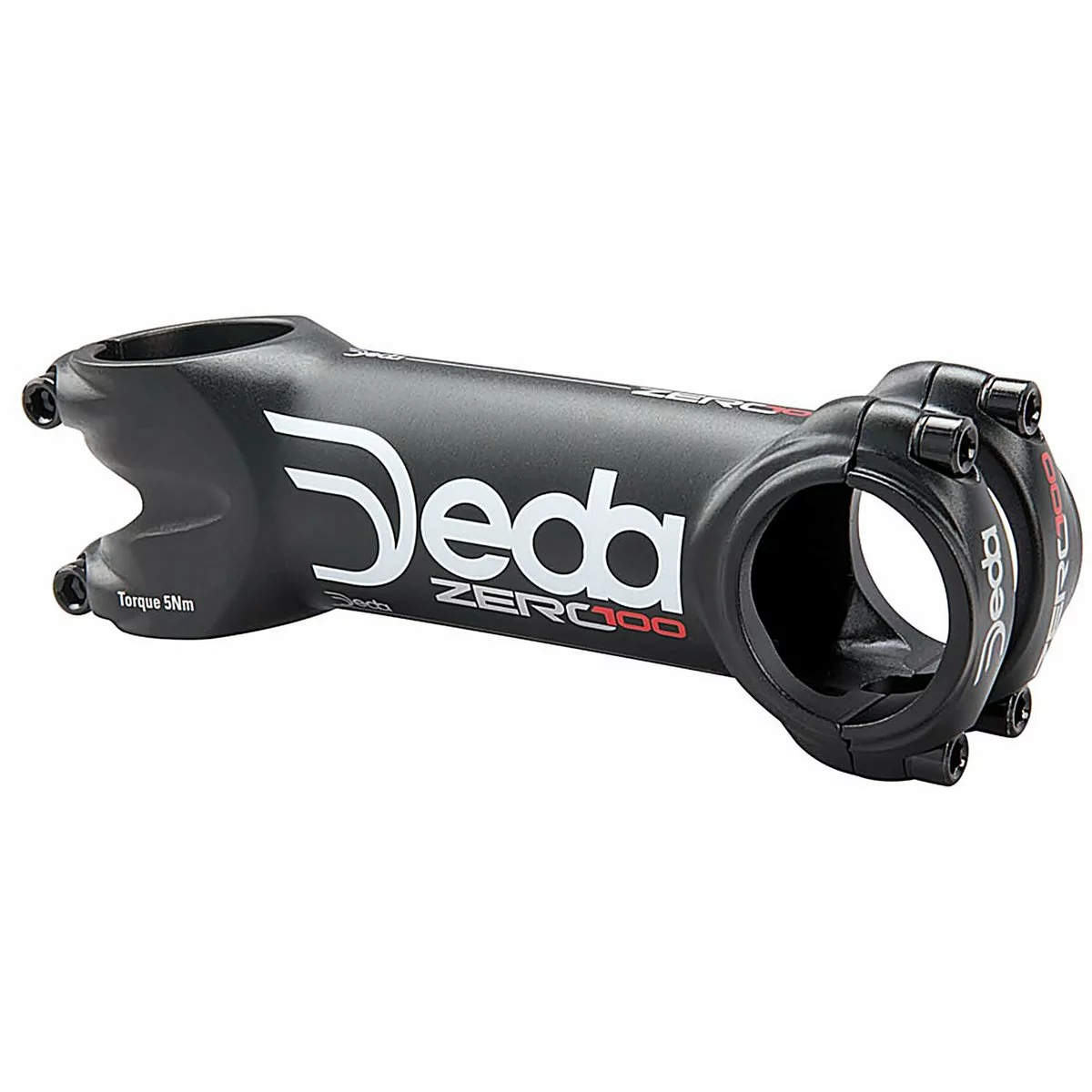 Vorbau Deda ZERO100 Performance, Ab Ca. 113 Gramm 3 Vorbau Deda ZERO100 Performance, Ab Ca. 113 Gramm