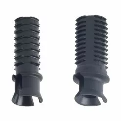 Di2 Batterie Adapter DEDA Für Sattelstütze Ø 31,6 Mm, Schwarz