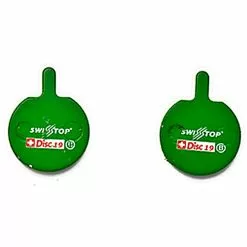 Disc Bremsbelag SwissStopp Disc 19, Hayes Sole Und Hayes MX3 Mechanical