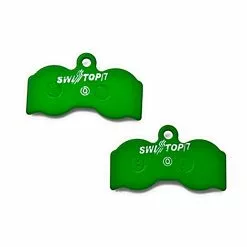 Disc Bremsbelag SwissStopp Disc 7, Hope XC 4 Piston