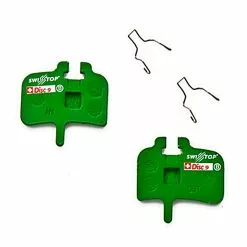 Disc Bremsbelag SwissStopp Disc 9, Hayes HFX-Mag, Hayes HFX-9, Promax