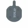 Disc Bremsbelag VAR Hayes MX-2, MX-3,MX-4 / GX-2, Sole, CX, 1 Paar