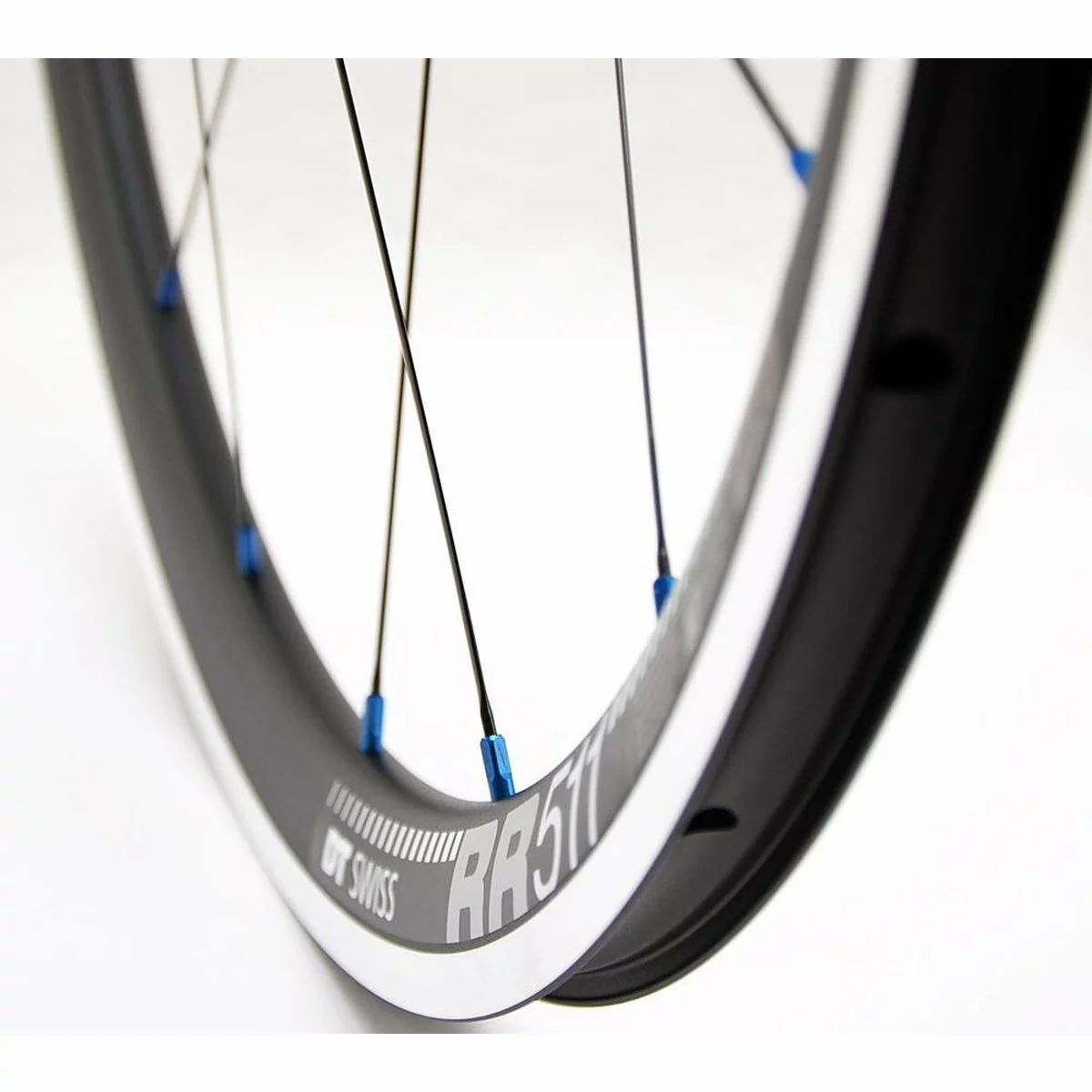 Dt-swiss Felge DT Swiss RR511, Ca. 530 Gramm 4 Dt-swiss Felge DT Swiss RR511, Ca. 530 Gramm – Bild 2