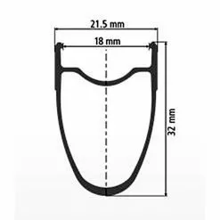 Dt-swiss Felge DT Swiss RR511, Ca. 530 Gramm 7 Dt-swiss Felge DT Swiss RR511, Ca. 530 Gramm -Rennrad handeln dt swiss rr 511 felge rr511 felge dt rr511 rim dt rims roadbike rims 43