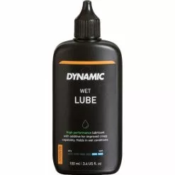 Dynamic Wet Lube, 2-K Kettenschmierstoff, Flasche 100 Ml