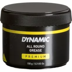 Dynamic All Round Grease Premium Hochleistungsfett Dose, 150 Gramm