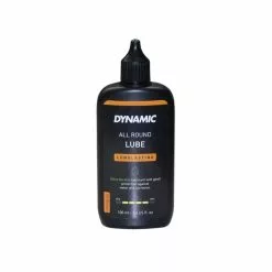 Dynamic All Round Lube Kettenschmierstoff, Flasche 100 Ml