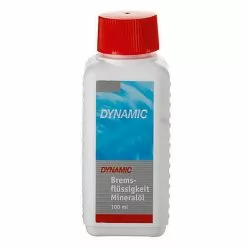 Dynamic Bremsflssigkeit MINERALÖL, 100 Ml