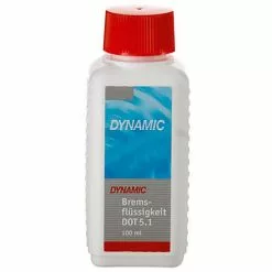 Dynamic Bremsflüssigkeit DOT 5.1, 100 Ml