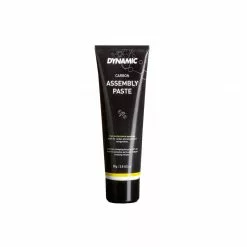 Dynamic Carbon Montagepaste 80 Gramm Tube