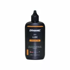 Dynamic Dynamik Trockenschmierstoff, 100 Ml