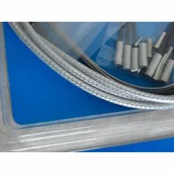 Rennrad handeln -Rennrad handeln elvedes bremszug bremszugsystem brakecable brakecablesystem carbon bremszugsystem carbon schwarz 87167060054862