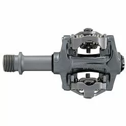 Pedal Exustar E-PM215 MTB, Ca. 134 Gramm