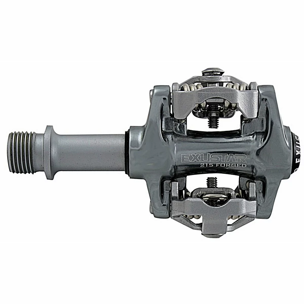 Pedal Exustar E-PM215 MTB, Ca. 134 Gramm 3 Pedal Exustar E-PM215 MTB, Ca. 134 Gramm