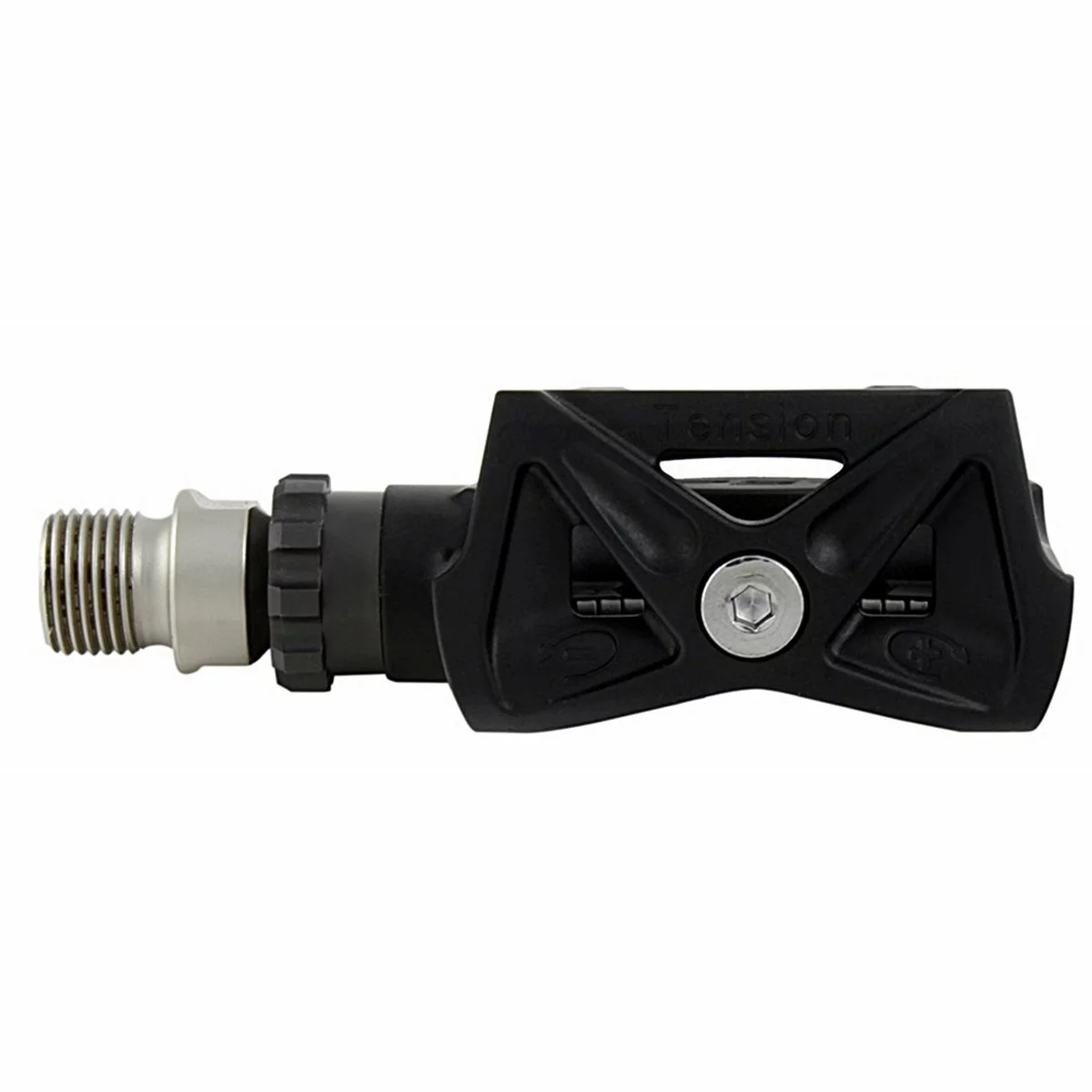 Pedal Exustar E-PR100PP, Ca. 141 Gramm 4 Pedal Exustar E-PR100PP, Ca. 141 Gramm – Bild 2