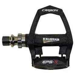 Pedale Exustar E-PR200CKTi, Ca. 88 Gramm