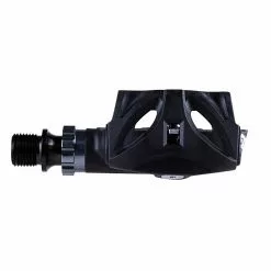 Pedale Exustar E-PR200CKTi, Ca. 88 Gramm -Rennrad handeln exustar e pr200ckti exustar e pr200ckti exustar pedal keo pedal carbonpedal leichtbau leichtbaupedal3