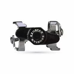 Exustar Pedal MTB E-PM215, Schwarz -Rennrad handeln exustar pedal mtb e pm215 schwarz 4712947521154 exustar pedal exus pedal mtb pedal clipless pedal3