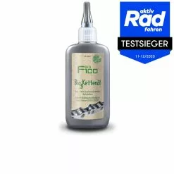 DR WACK F100 F100 Bio Kettenöl, Flasche 100 Ml
