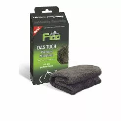 Dr. Wack F100 Das Tuch, Premium Mikrofaser