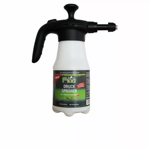 Dr. Wack F100 Drucksprüher Leer, Volumen 925 Ml Leer -Rennrad handeln f100 drucksprueher volumen 925 ml 4006539080069
