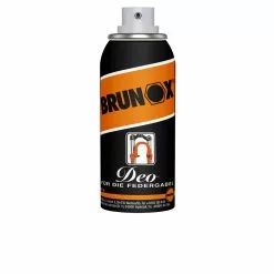 Brunox Deo Federgabelspray 100 Ml,