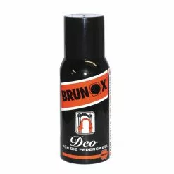 Brunox Deo Federgabelspray 100 Ml, -Rennrad handeln federgabelspray brunox 100ml spraydose rock shox deo3