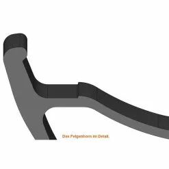 Felge Syntace Ci33 Carbon, Maulweite: 33 Mm, 27,5 Zoll, Ca. 440 Gramm -Rennrad handeln felge syntace ci33 carbon maulweite 33 mm 275 zoll syntace carbon mtb carbonfelgen breite carbonfelgen cross country carbonfelgen4