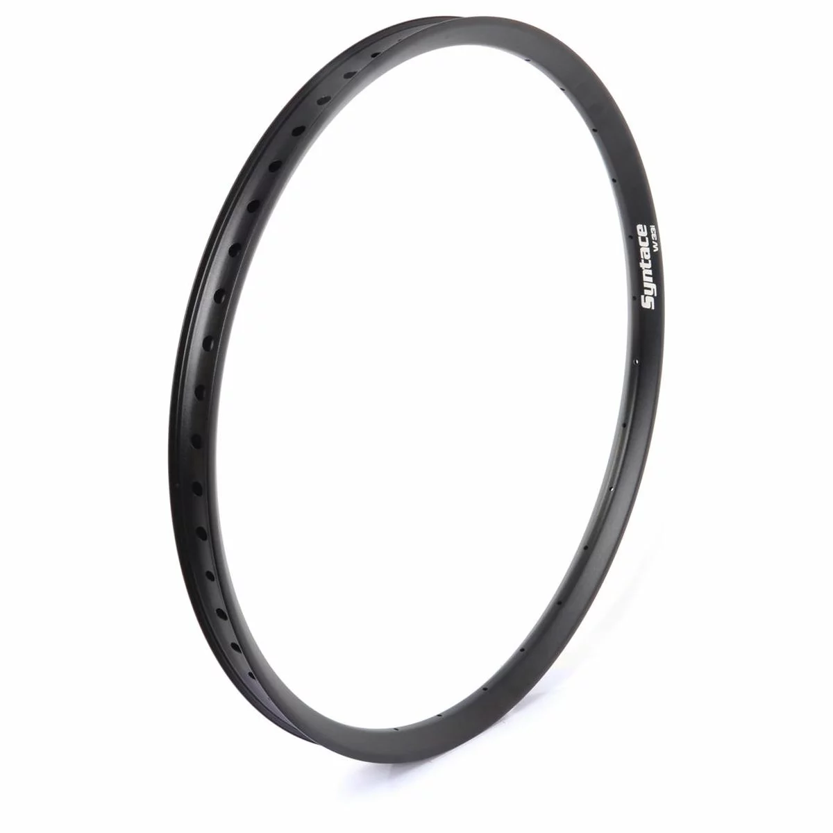 Felge Syntace W33i Alu Rim, Maulweite: 33 Mm, 27,5 Zoll 3 Felge Syntace W33i Alu Rim, Maulweite: 33 Mm, 27,5 Zoll