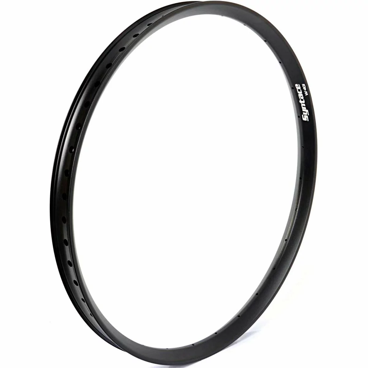 Felge Syntace W40i Alu Rim, Maulweite: 40 Mm, 27,5 Zoll 3 Felge Syntace W40i Alu Rim, Maulweite: 40 Mm, 27,5 Zoll