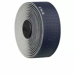 Fizik Bar Tape Tempo Blau, Microtex Classic - 2 Mm