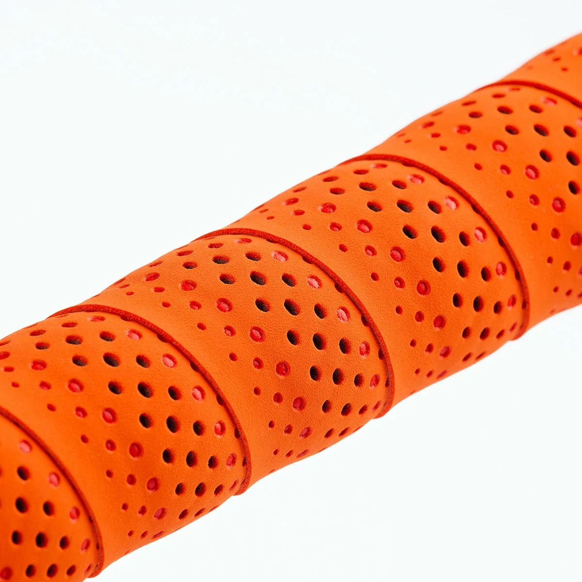 Lenkerband Fizik Bar Tape Tempo Bondcush, Orange, Soft Touch, Microtex Bondcush Soft - 3 Mm 4 Lenkerband Fizik Bar Tape Tempo Bondcush, Orange, Soft Touch, Microtex Bondcush Soft - 3 Mm – Bild 2