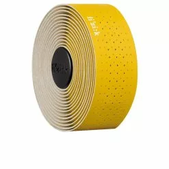 Fizik Bar Tape Tempo Gelb, Microtex Classic - 2 Mm