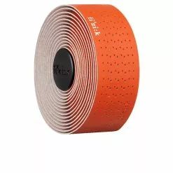 Fizik Bar Tape Tempo Orange, Microtex Classic - 2 Mm