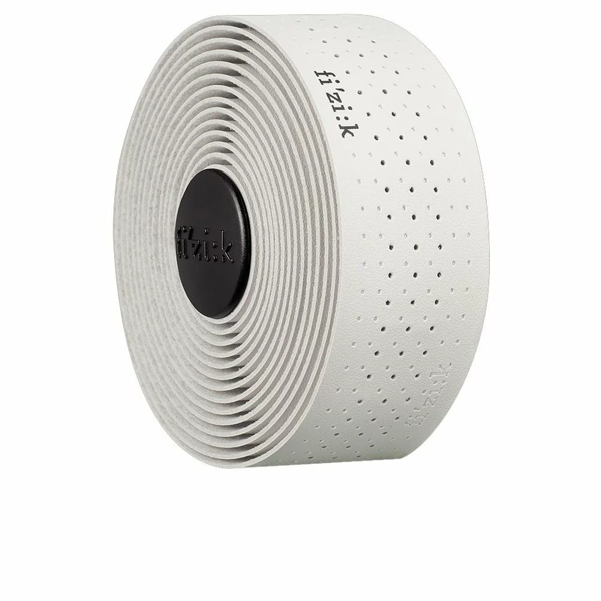 Fizik Bar Tape Tempo Weiß, Microtex Classic - 2 Mm 3 Fizik Bar Tape Tempo Weiß, Microtex Classic - 2 Mm
