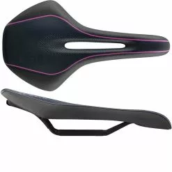 Sattel Fizik LUCE Damen Carbon, REGULAR